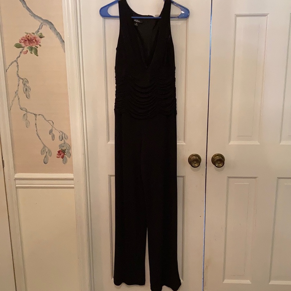 AGB Jumpsuit